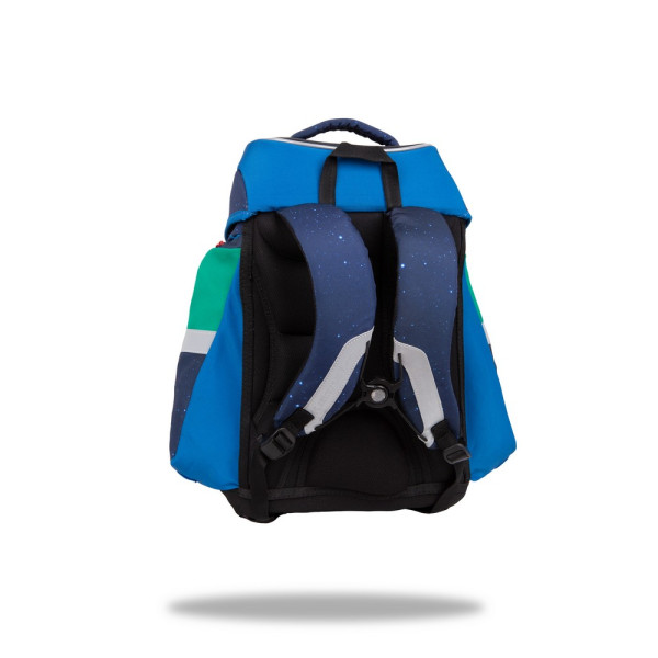 COOLPACK RANAC ANATOMSKI NASA 