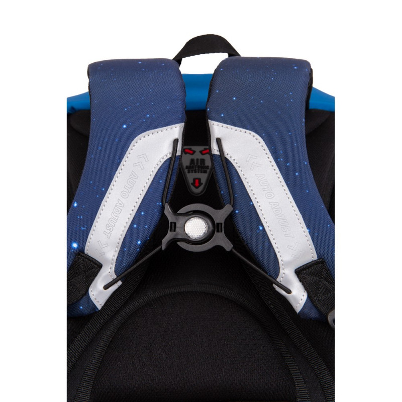 COOLPACK RANAC ANATOMSKI NASA 