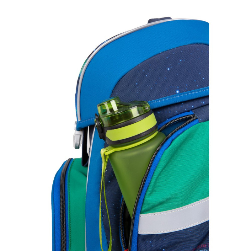 COOLPACK RANAC ANATOMSKI NASA 
