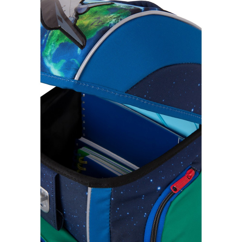 COOLPACK RANAC ANATOMSKI NASA 