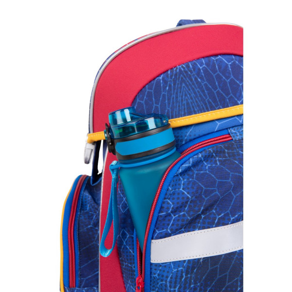 COOLPACK RANAC ANATOMSKI FOOTBALL 