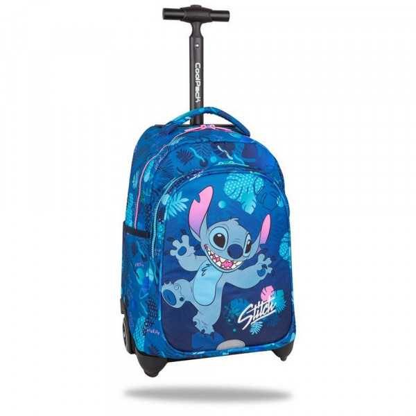 STITCH RANAC SA TOCKICIMA LED