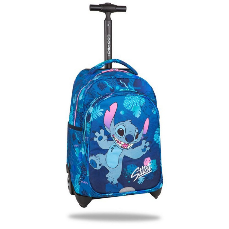 STITCH RANAC SA TOCKICIMA LED