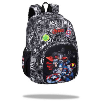 AVENGERS RANAC 