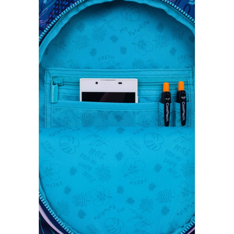 STITCH RANAC LED