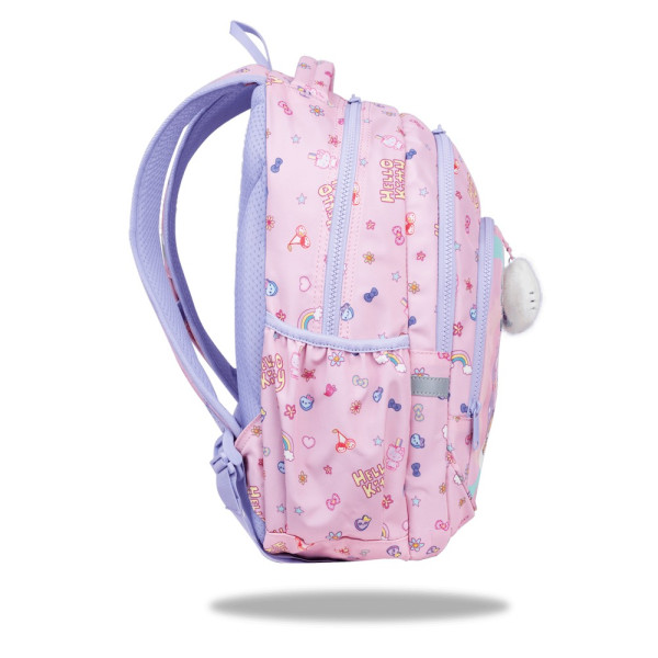 HELLO KITTY RANAC PRIME PINK 