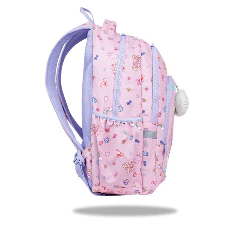 HELLO KITTY RANAC PRIME PINK 