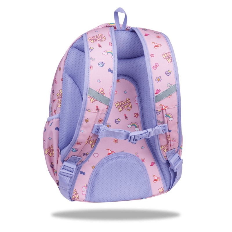 HELLO KITTY RANAC PRIME PINK 