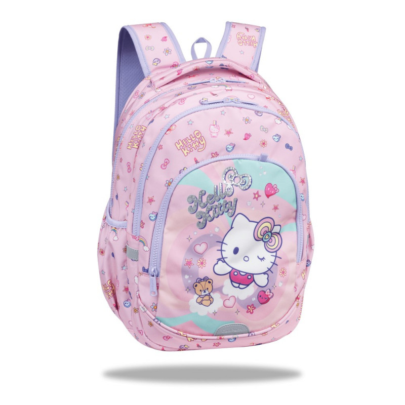 HELLO KITTY RANAC PRIME PINK 