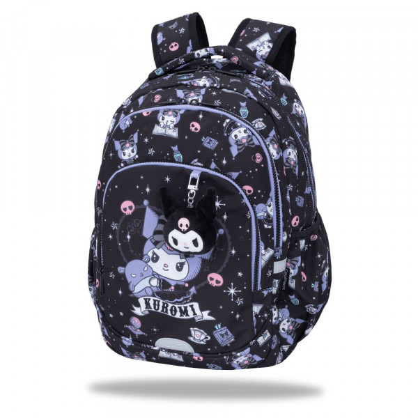 KUROMI RANAC 