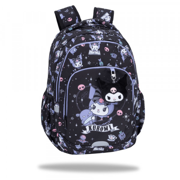 KUROMI RANAC 