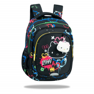 HELLO KITTY RANAC BLACK NEON 