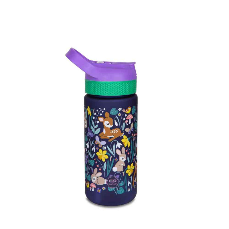 COOLPACK BOCA ZA VODU 420ML OH MY DEER