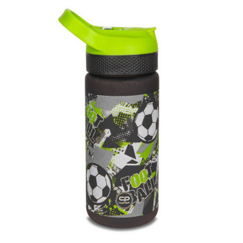 COOLPACK BOCA ZA VODU 420 ML LETS GO 