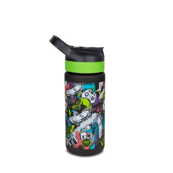 COOLPACK BOCA ZA VODU 420 ML BIBBY 