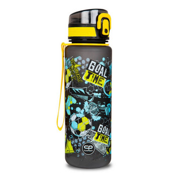 COOLPACK BOCA ZA VODU 600ML GOAL TIME 