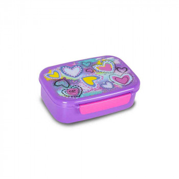 COOLPACK KUTIJA ZA UZINU PASTEL HERAT 