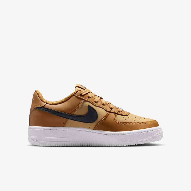 NIKE PATIKE AIR FORCE 1 BG N