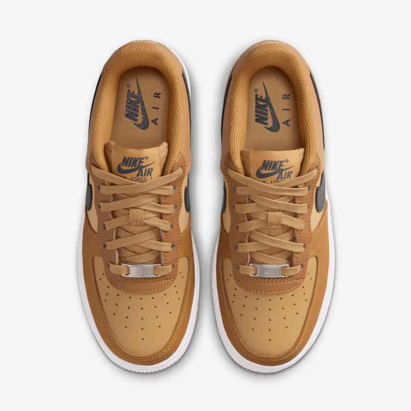 NIKE PATIKE AIR FORCE 1 BG N