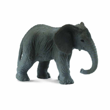 COLLECTA AFRICKI SLON MLADUNCE 6.5cm X 4cm 