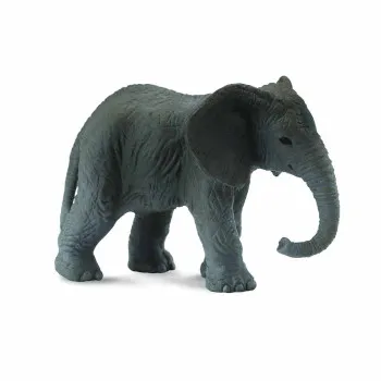 COLLECTA AFRICKI SLON MLADUNCE 6.5cm X 4cm