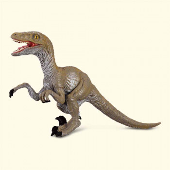 COLLECTA VELOCIRAPTOR 10cm X 6.5cm 