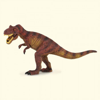 COLLECTA TIRANOSAURUS REX 17cm X 9cm 