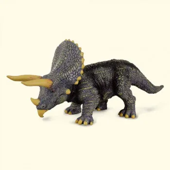 COLLECTA TRICERATOPS 18.5cm X 8cm