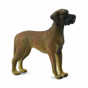 COLLECTA DOGA 9cm X 8cm 