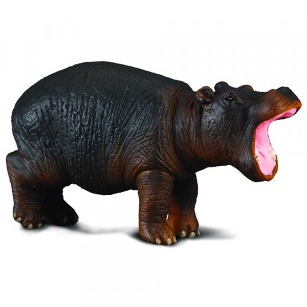 COLLECTA NILSKI KONJ MLADUNCE 6cm X 3.5cm 