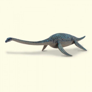 COLLECTA HYDROTHEROSAURUS 19.5cm X 3.5cm 