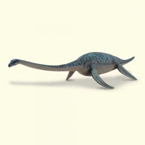COLLECTA HYDROTHEROSAURUS 19.5cm X 3.5cm 