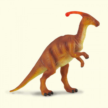 COLLECTA PARASAUROLOPHUS 9.5cm X 10.1cm 