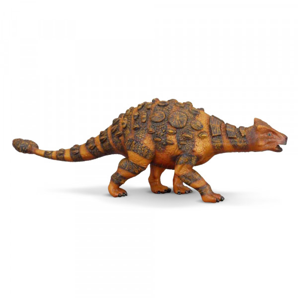 COLLECTA ANKILOSAURUS 15.5cm X 5.5cm 