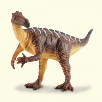 COLLECTA IGUANODON 15cm X 8cm 