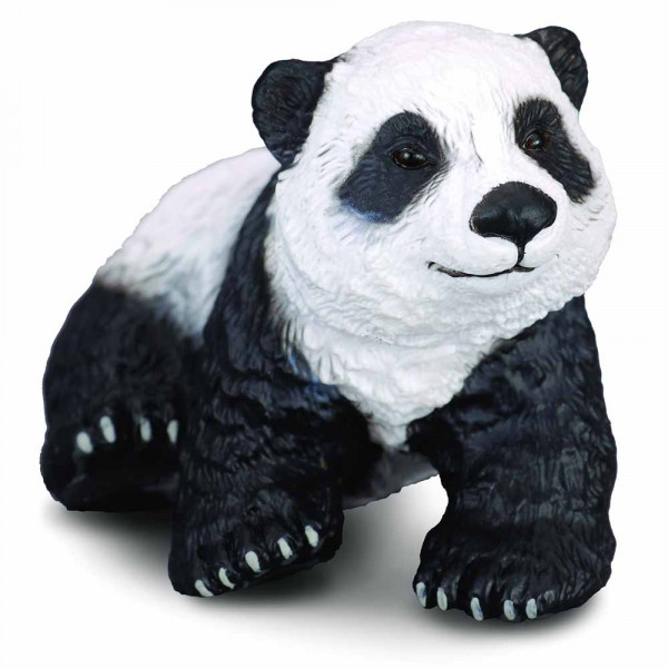 COLLECTA PANDA KOJI SEDI 4.5cm X 9.5cm 