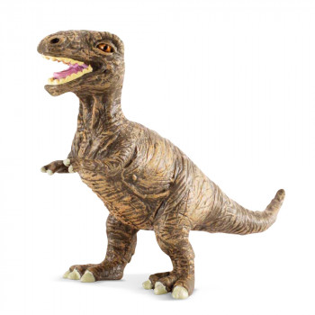 COLLECTA BEBA TIRANOSAURUSA REKSA 6.5cm X 6.5cm 