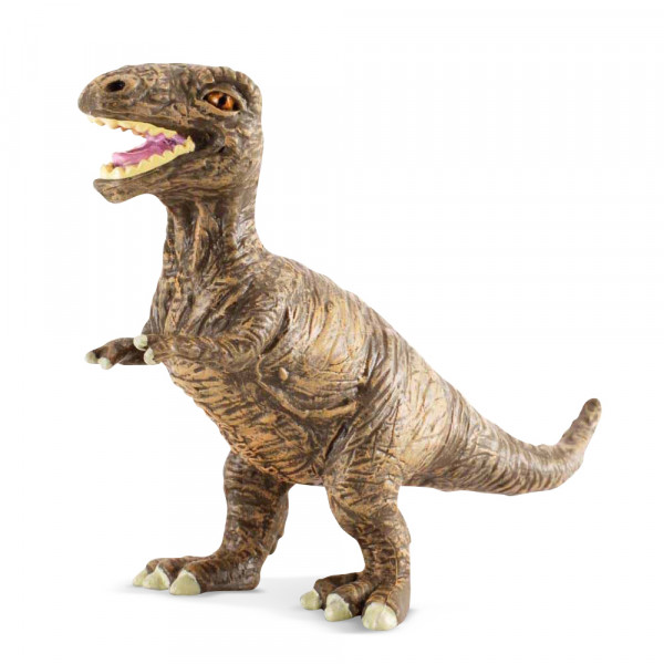 COLLECTA BEBA TIRANOSAURUSA REKSA 6.5cm X 6.5cm 