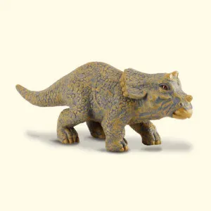 COLLECTA BEBA TRICERATOPSA 8.5cm X 3.5cm