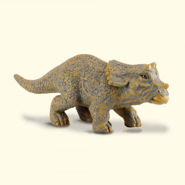 COLLECTA BEBA TRICERATOPSA 8.5cm X 3.5cm 