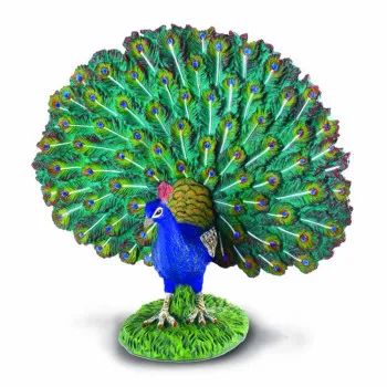 COLLECTA PAUN 7cm X 8cm