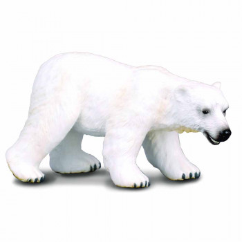 COLLECTA POLARNI MEDEVED 11cm X 6cm 