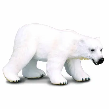COLLECTA POLARNI MEDEVED 11cm X 6cm