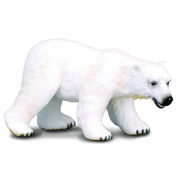 COLLECTA POLARNI MEDEVED 11cm X 6cm 