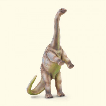 COLLECTA ROETOSAURUS 9cm X 6.7cm 