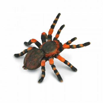 COLLECTA MEKSICKA TARANTULA 8cm X 8.7cm 