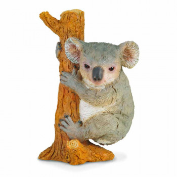 COLLECTA KOALA 5.7cm X 4.8cm 