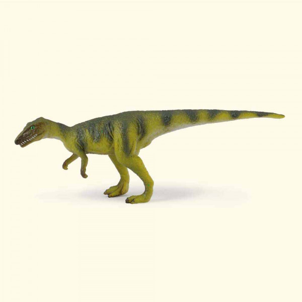 COLLECTA HERERASAURUS 12cm X 5.5cm 