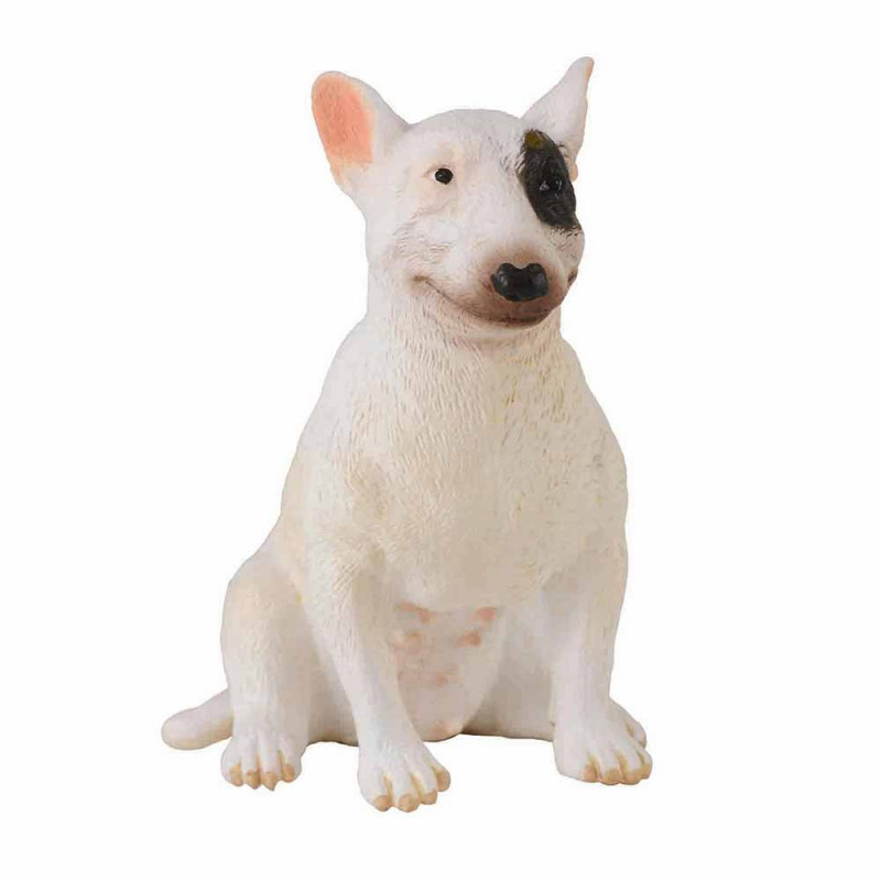 COLLECTA BUL TERIJER 6cm X 6cm