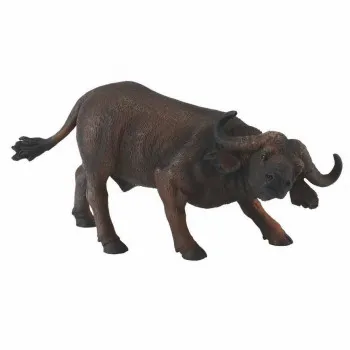 COLLECTA AFRICKI BIZON 15.5cm X 7.5cm